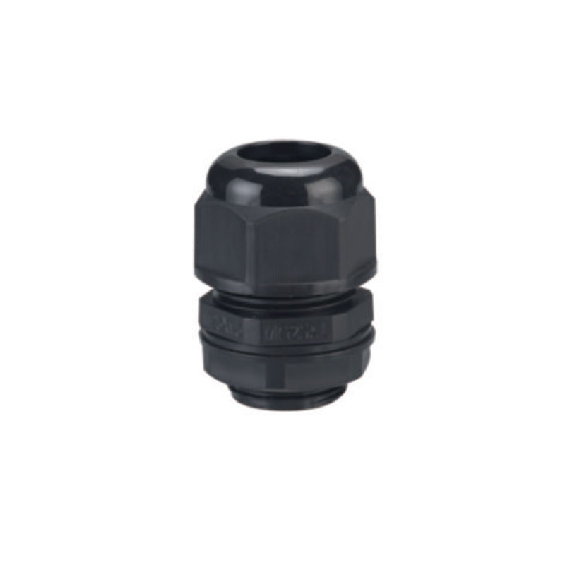 Divided Structure Nylon Cable Gland